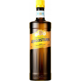 Angostura Лікер Amaro di  0.7л (DDSAJ1A013)