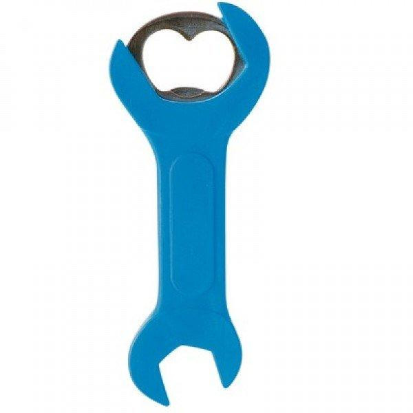 Present Time Открывалка для бутылок "Гаечный ключ", синяя (PTG 0037 BL) - зображення 1