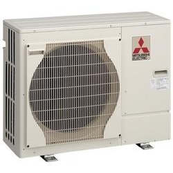 Mitsubishi Electric PUHZ-ZRP60VHA - зображення 1