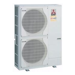 Mitsubishi Electric PUHZ-SHW112YHA - зображення 1