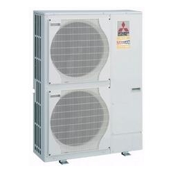 Mitsubishi Electric PUHZ-SW100VHA - зображення 1