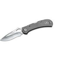   Buck Spitfire Folding Knife (722GYS1B)