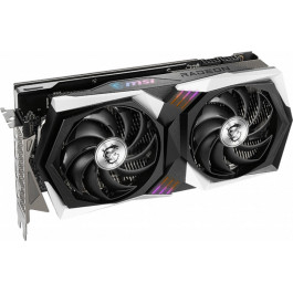   MSI Radeon RX 6700 XT GAMING X 12G