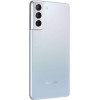 Samsung Galaxy S21+ 8/256GB Phantom Silver (SM-G996BZSGSEK) - зображення 6
