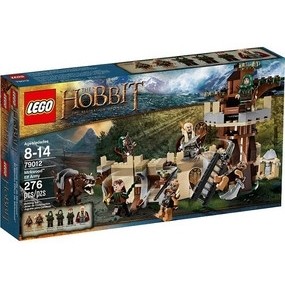 LEGO Hobbit Армия эльфов (79012) - зображення 1