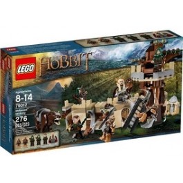 LEGO Hobbit Армия эльфов (79012)