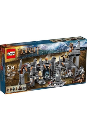 LEGO Hobbit Битва при Дол (79014) - зображення 1