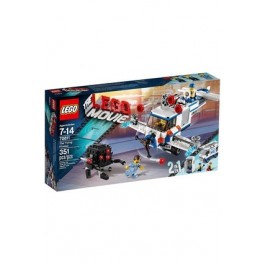 LEGO Movie Летающая поливалка (70811)