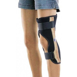 Thuasne Ортез на колінний суглоб  LIGAFLEX IMMO Junior 2610 універсальний (3401043293232)