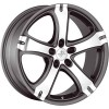 FONDMETAL 7500 (R16 W7.0 PCD5x100 ET35 DIA57.1) - зображення 1