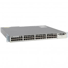   Cisco WS-C3850-48P-L