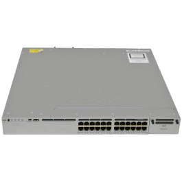   Cisco WS-C3850-24T-L