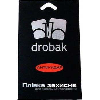 Drobak Пленка универсальная 7" Anti-Shock (502621) - зображення 1