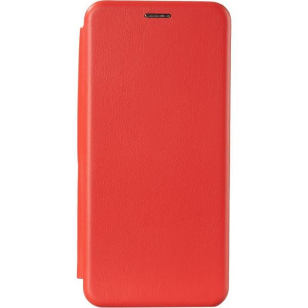 G-Case Ranger Series for Samsung A235 (A23) Red - зображення 1