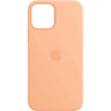 ArmorStandart Solid Series Apple iPhone 12 mini Cantaloupe (ARM59029) - зображення 1