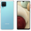 Intaleo Smoky для Samsung Galaxy M12 M127/A12 A125 White (1283126509872) - зображення 1