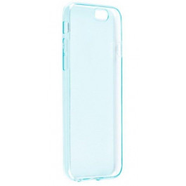 Drobak Ultra PU Apple Iphone 6/6S (sky blue) (219114)