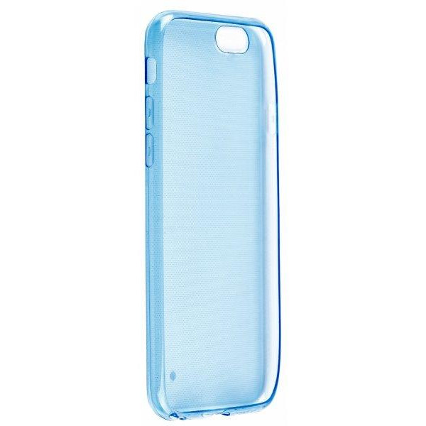 Drobak Ultra PU Apple Iphone 6/6S (blue) (219115) - зображення 1