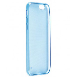 Drobak Ultra PU Apple Iphone 6/6S (blue) (219115)
