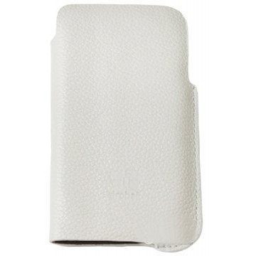 Drobak Classic pocket универсальный 4-4.3 White (218791) - зображення 1