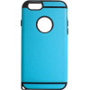 Drobak Anti-Shock NEW Apple Iphone 6 (Blue) (210296) - зображення 1