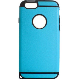   Drobak Anti-Shock NEW Apple Iphone 6 (Blue) (210296)