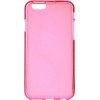 Drobak Elastic PU Apple Iphone 6 (Pink Clear) (210288) - зображення 1