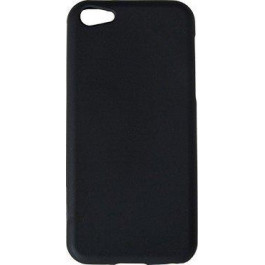Drobak Elastic PU Apple Iphone 5c (Black) (210239)
