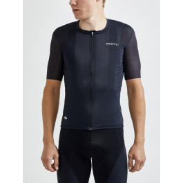   Craft Велофутболка чоловіча  Adv Aero Jersey M, Black, S (CRFT 1910535.999000-S)