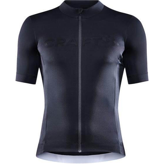 Craft Велоджерсі чоловіча  ESSENCE JERSEY, ASPHALT, XL (7318573279390) - зображення 1