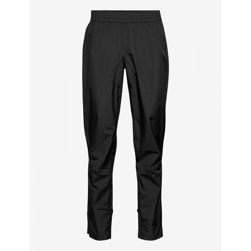 Craft Велоштани чоловічі  CORE ENDUR HYDRO PANTS M, Black, M (7318573474665) - зображення 1