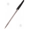 Axent Ручка шариковая  DB 2051 черная DB2051-01 - зображення 1