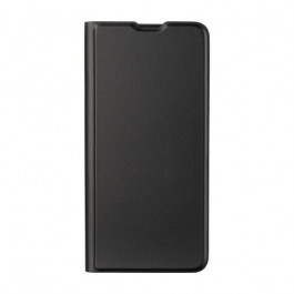 Gelius Shell Case для Samsung Galaxy A73 Black (90579)