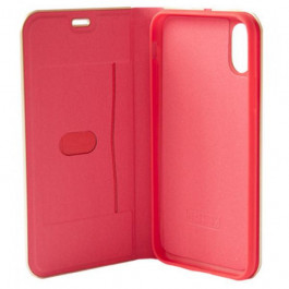 Florence iPhone X TOP №2 Red (RL045091)
