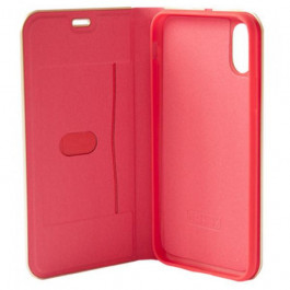   Florence iPhone X TOP №2 Red (RL045091)