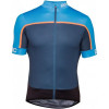 POC Велоджерсі  Essential Road Color Jersey, Furfural Multi Blue, M (PC SS18581208189MED1) - зображення 1