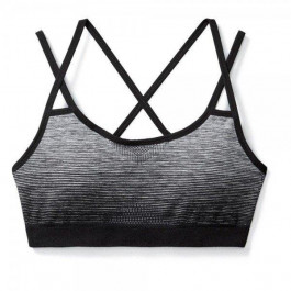 Smartwool Бра  PhD Seamless Strappy Bra Black, р.L (SW 16023.001-L)