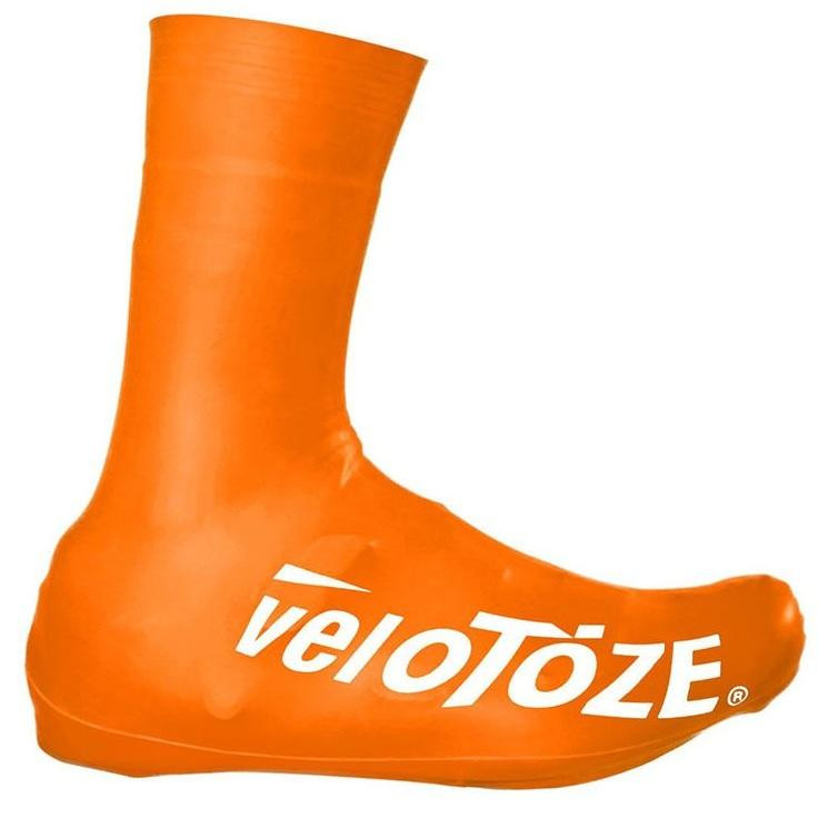 Velotoze Бахіли  V2.0, Orange, L (VTZ VTTALLORL) - зображення 1