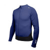 POC Велоджерсі  Resistance Pro XC Zip Jersey Boron Blue, р.S (PC 525101528SML1) - зображення 1