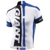 Giant Велоджерсі  GT-S Short Sleeve Jersey White/Blue/Black, S (GNT 850000323.S) - зображення 1