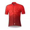 Shimano Велоджерсі  Breakaway, Red, M (CWJSPSUS41MR0105) - зображення 1