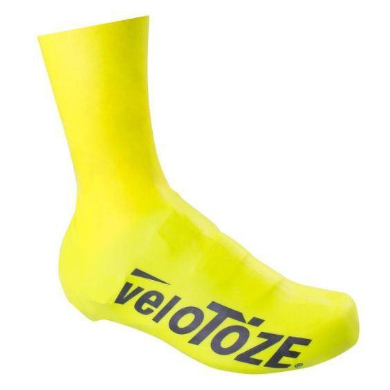 Velotoze Бахіли , Neon Yellow, M (VTZ VTTALLYLM) - зображення 1