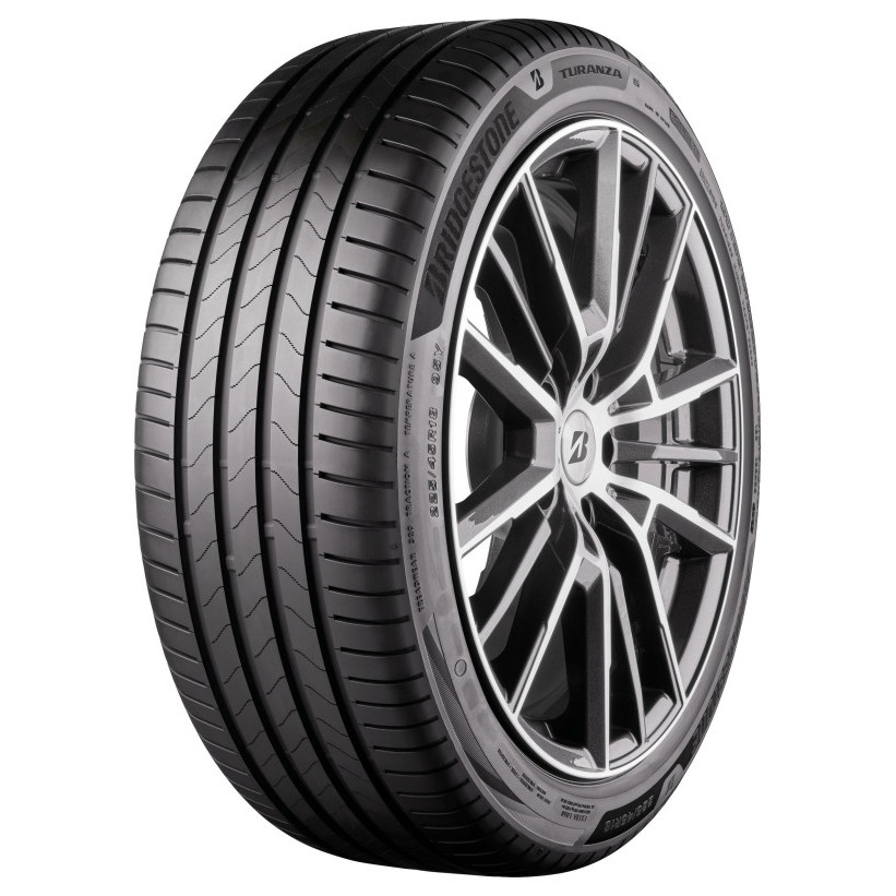 Bridgestone Turanza 6 (235/55R17 103Y) - зображення 1