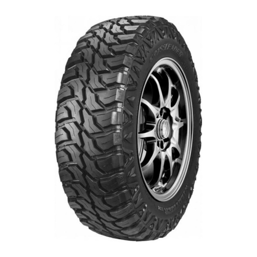 DoubleStar WildTiger T01 (235/75R15 110N) - зображення 1