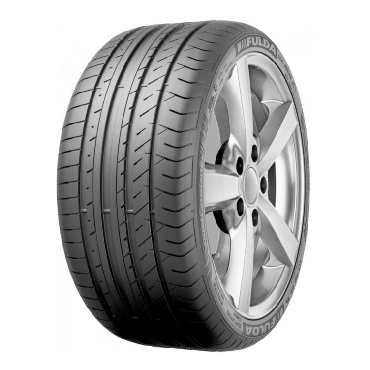 Fulda Sport Control 2 (255/40R19 110Y) - зображення 1