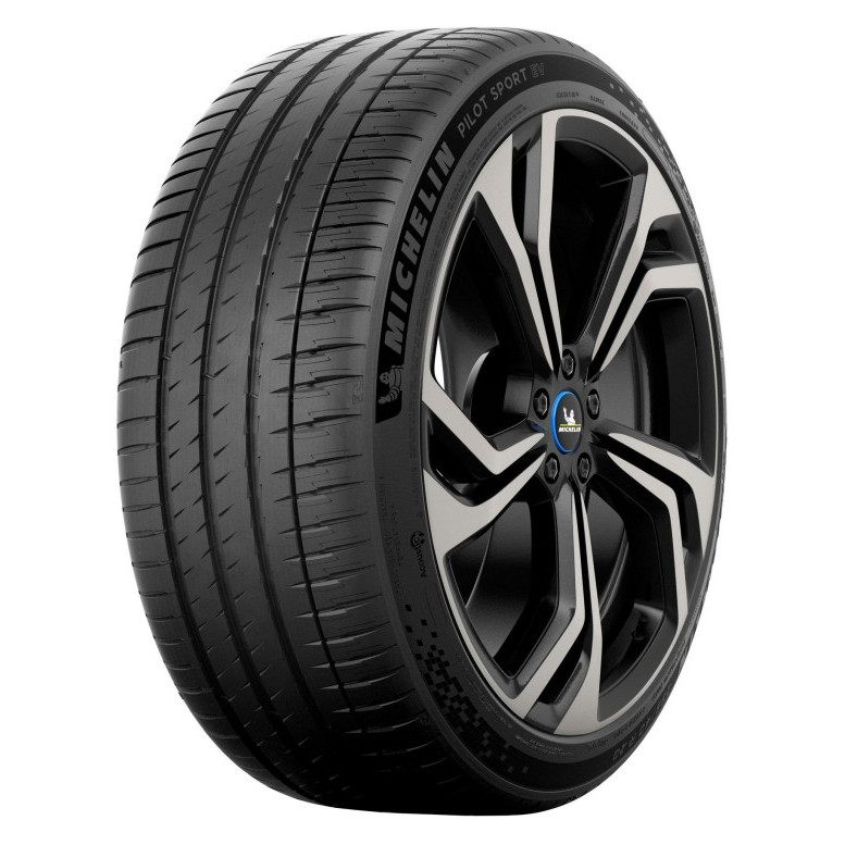Michelin Pilot Sport EV (255/45R21 106W) - зображення 1
