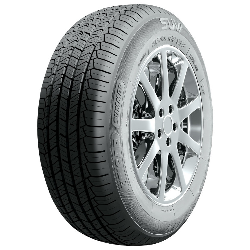 Tigar Summer SUV (255/60R18 112V) - зображення 1