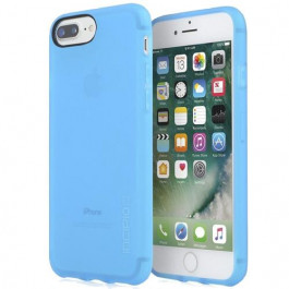 Incipio NGP for Apple iPhone 6 Plus/6s Plus/7 Plus Cyan (IPH-1505-CYN)