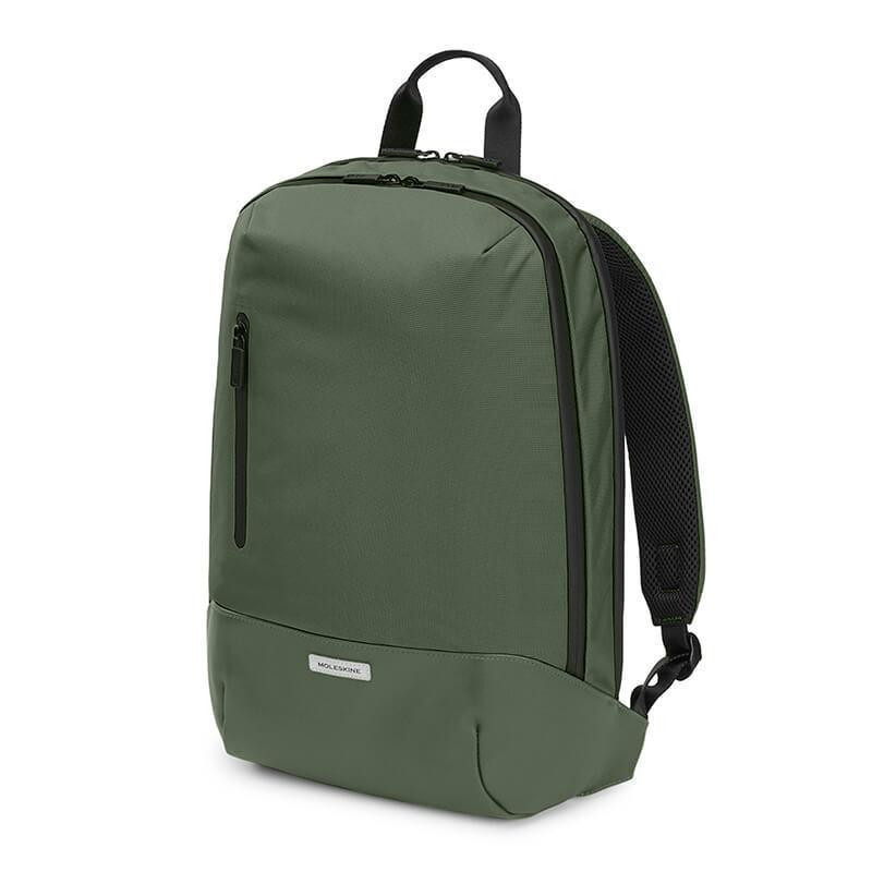 Moleskine Metro Backpack / moss green (ET926MTBKK6) - зображення 1