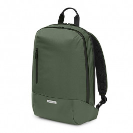   Moleskine Metro Backpack / moss green (ET926MTBKK6)